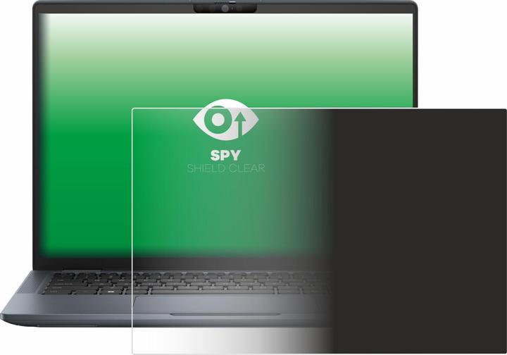 Actual product image upscreen Spy Shield Privacy Film (13.30", 16:10)