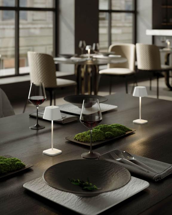 Image du produit Sompex Naples Micro Blanc (252 lm)