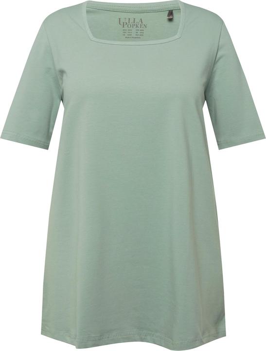Light moss green
