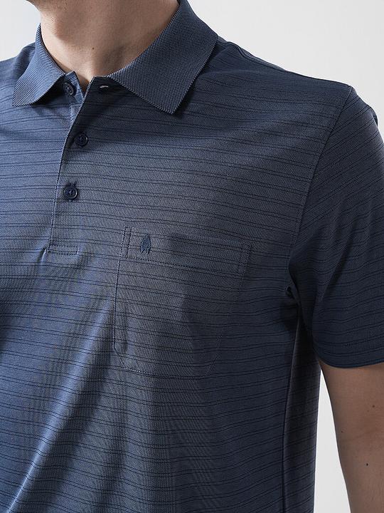 Produktbild Ragman Poloshirt (XXL)