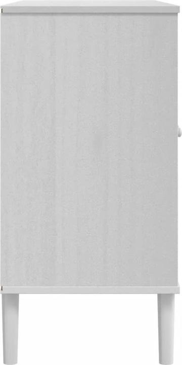 Produktbild vidaXL Hahnee (112 x 40 x 80 cm)