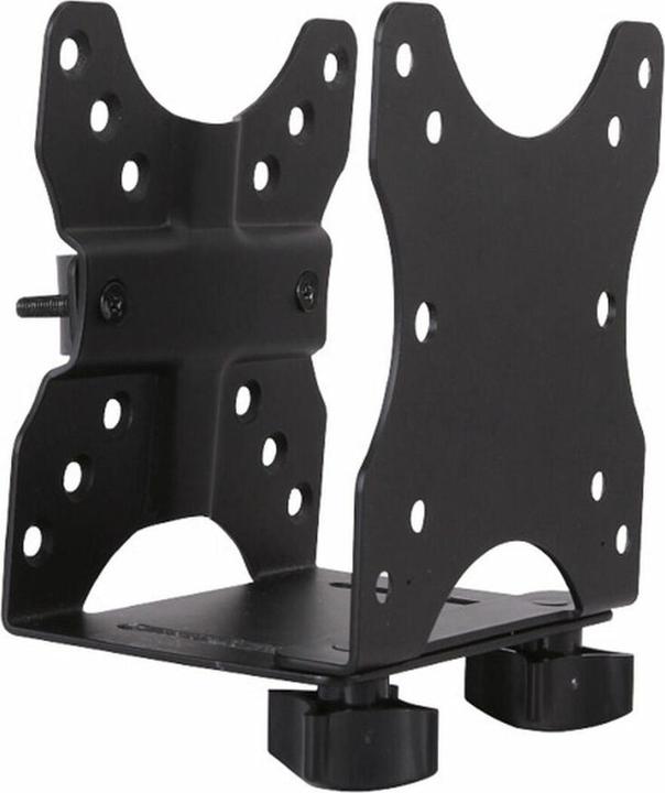 Produktbild Neomounts NM-TC100 - Thin-Client-zu-Monitor-Halterung (Boden, 5 kg)