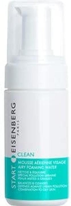 Actual product image Eisenberg Start Mousse Aérienne Visage (Cleansing Foam, 100 ml)