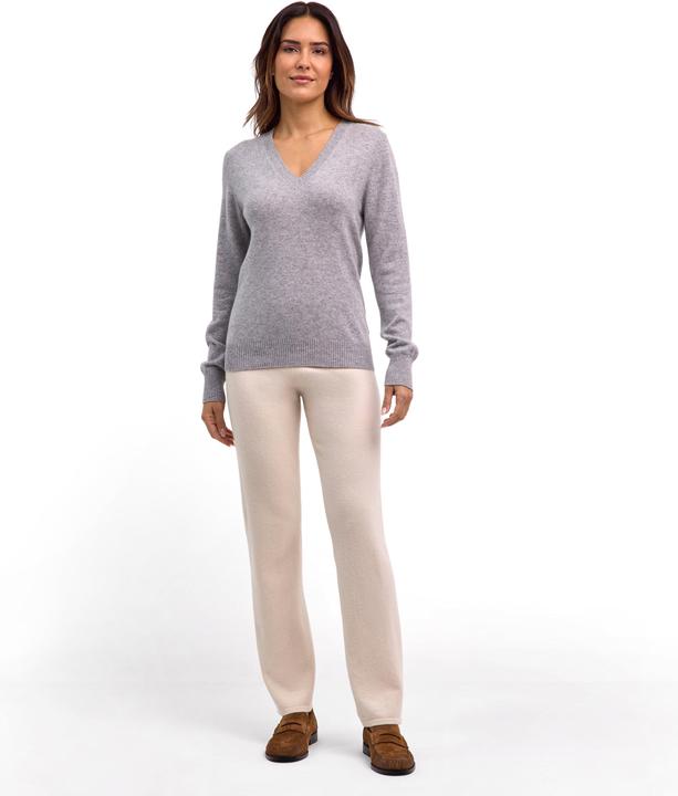 Immagine prodotto Falke FAV Pure Cashmere V-Neck w (M)