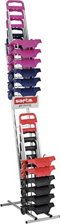 Actual product image Safta Backpack trolley 30 x 85 x 23 cm (12 uds) (23 l)