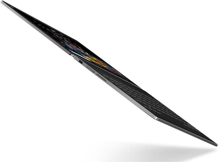 Produktbild Lenovo C930 YB-J912F (10.80", Intel Core i5-7Y54, 4 GB, 256 GB, DE)