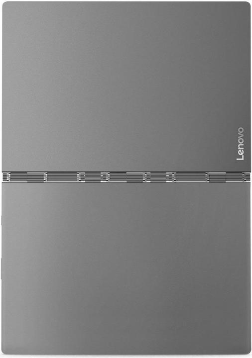 Produktbild Lenovo C930 YB-J912F (10.80", Intel Core i5-7Y54, 4 GB, 256 GB, DE)