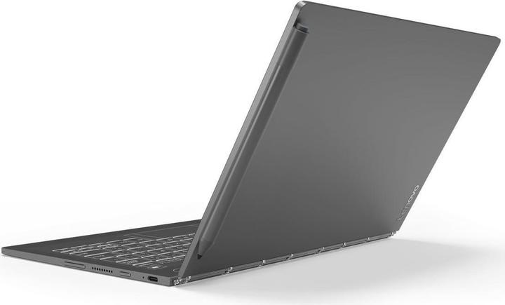 Produktbild Lenovo C930 YB-J912F (10.80", Intel Core i5-7Y54, 4 GB, 256 GB, DE)