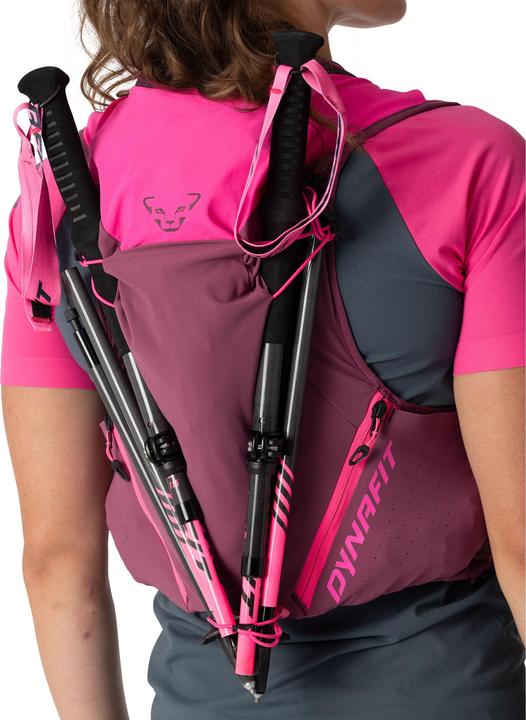 Actual product image Dynafit ALPINE 15 VEST (L, M)