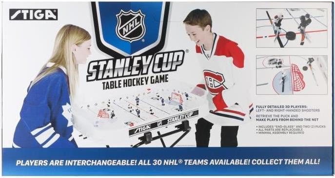 Produktbild Stiga Hockeyspiel Stanley Cup