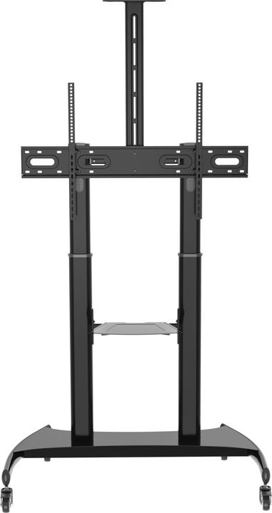 Produktbild Mozi TTL06 Heavy Duty -lattiajalusta 60 - 100"" nÃƒÂ¤ytÃƒÂ¶ille ja televisioille (100 kg)