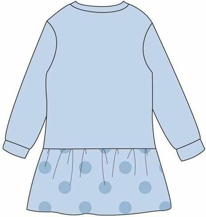 Image du produit Bluey Kleid Hellblau (36)