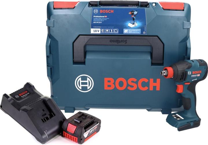 Produktbild Bosch Professional GDX 18V-210 C