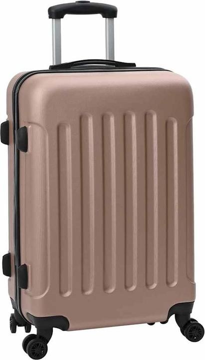 Actual product image vidaXL Koffer