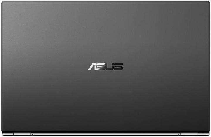 Produktbild ASUS ZenBook Flip 15 UX562FD-A1011T (15.60", Intel Core i7-8565U, 16 GB, 512 GB, CH)