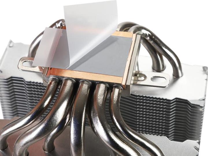 Image du produit Gelid HeatPhase Ultra (0.20 mm, 8.50 W/m K)