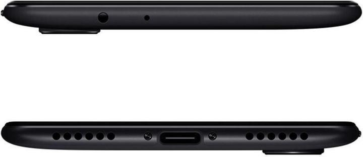 Produktbild Xiaomi Mi A2 (64 GB, Black, 5.99", Dual SIM, 4G)