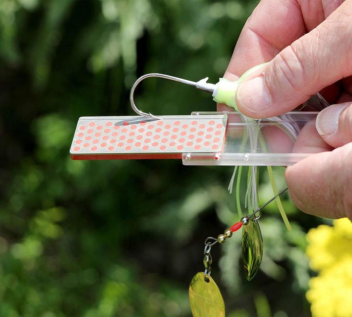 Immagine prodotto DMT Diamante Angler Mini-Sharp