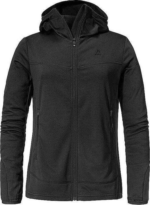 Immagine prodotto Schöffel Women's Fleece Hoody Milagle (36)