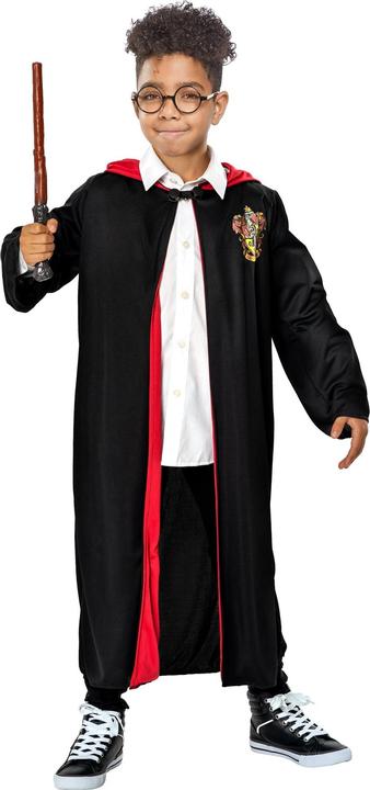 Actual product image Rubies Harry Potter set (128, 134, 140)