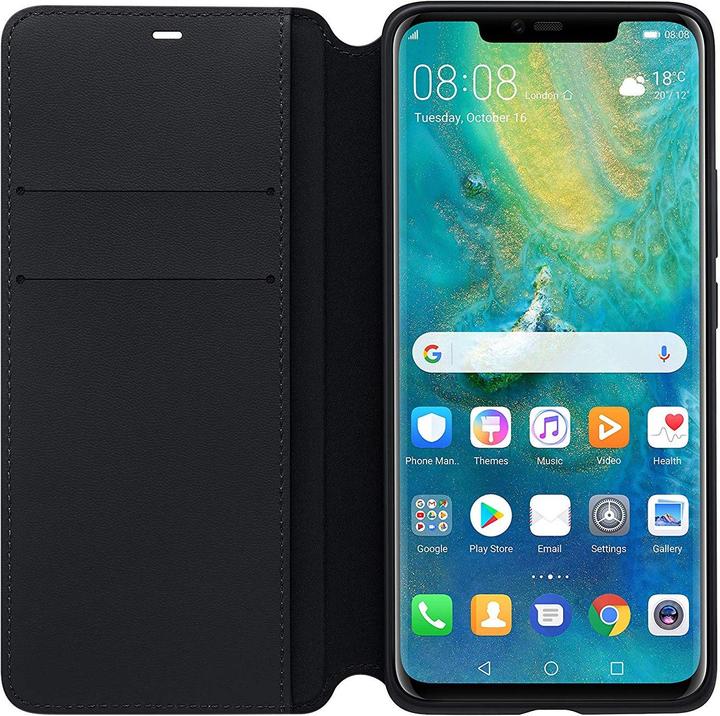 Produktbild Huawei Wallet Cover (Huawei Mate 20 Pro)