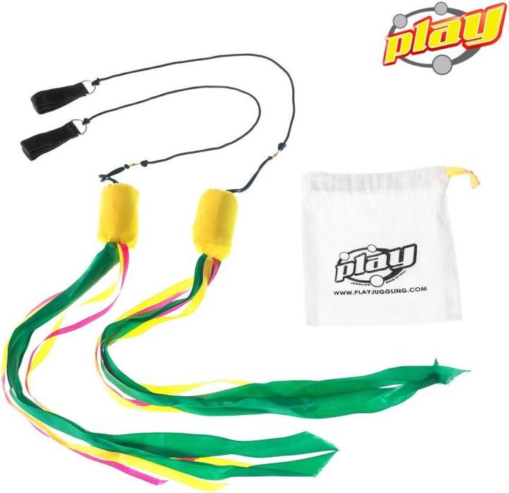 Image du produit Play Bolas
