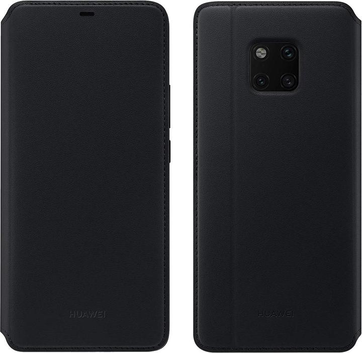 Produktbild Huawei Wallet Cover (Huawei Mate 20 Pro)