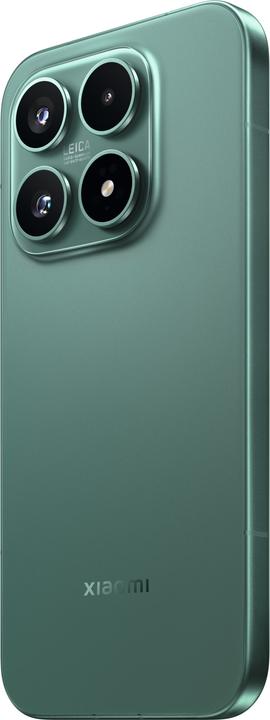 Immagine prodotto Xiaomi 17 12+512GB Venture Green (512 GB, Verde avventura, 6.30", 5G)