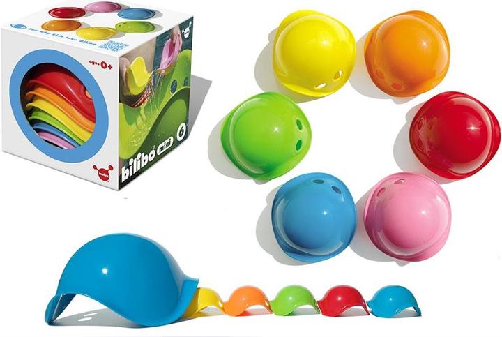 Immagine prodotto Moluk Bilibo