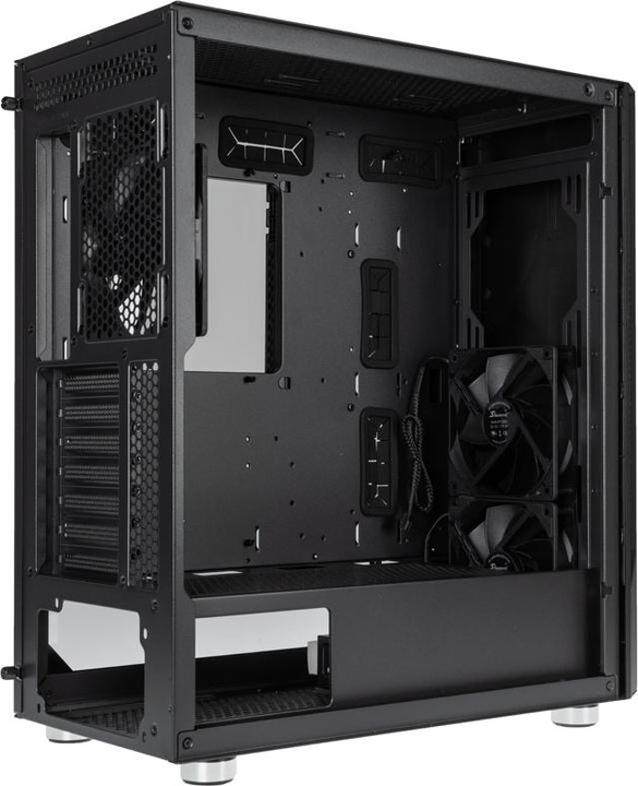 Actual product image Seasonic Arch Q503 + DGC-750 GD bk ATX (ATX, ITX)