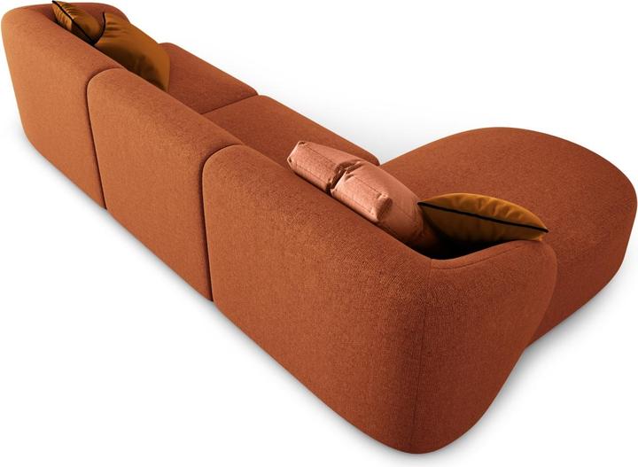 Produktbild Maison Heritage Chiara (Ecksofa, Modular Sofa)