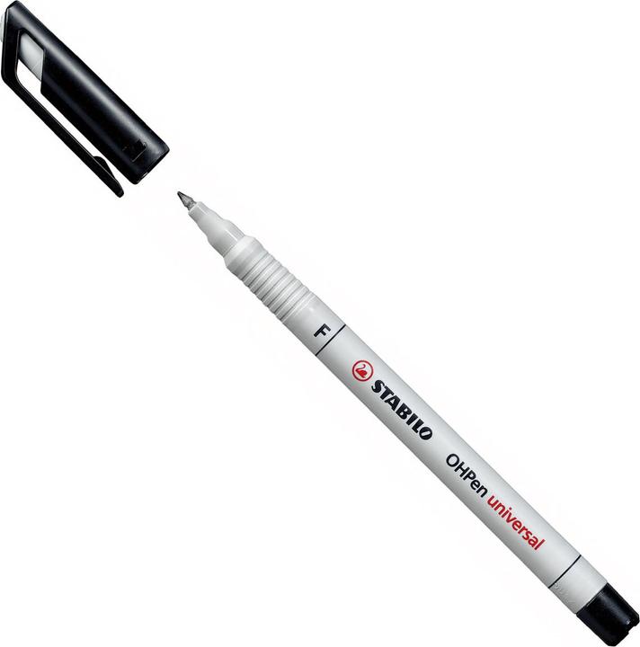 Image du produit STABILO OHPen (1x)