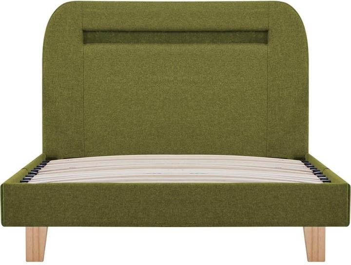 Image du produit vidaXL Bettgestell (90 x 200 cm)