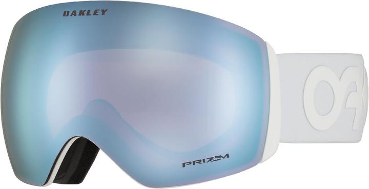 Oakley Flight Deck