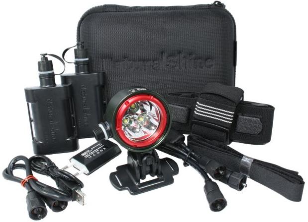 Produktbild Naturalshine Half Egg 5000 NG-5 (1720 lm)