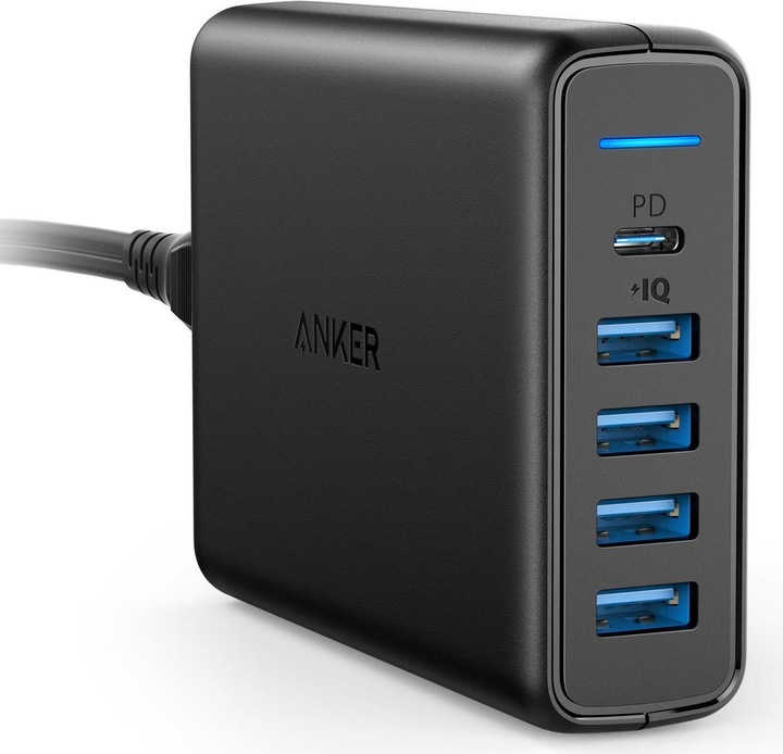 Produktbild Anker PowerPort PD5 (60 W)
