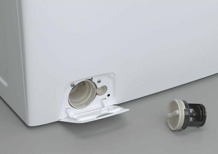 Actual product image Candy CS 1482DE-88 (8 kg, Right, EU plug)