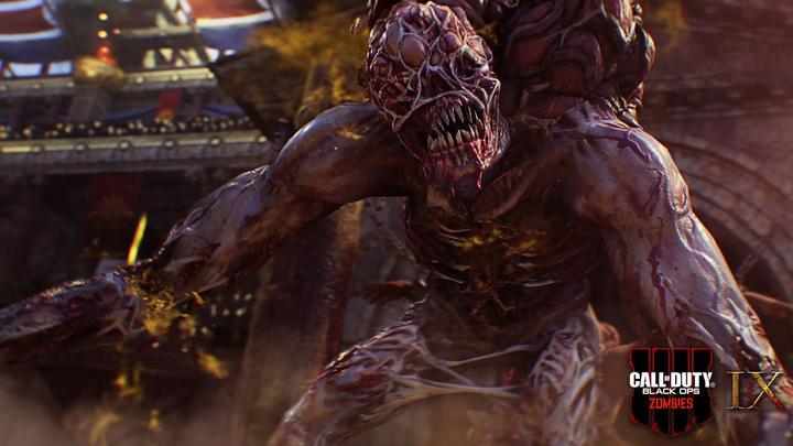 Produktbild Activision Call of Duty: Black Ops 4 (PS4, DE)