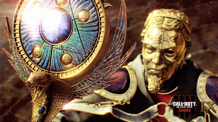 Produktbild Activision Call of Duty: Black Ops 4 (PS4, DE)