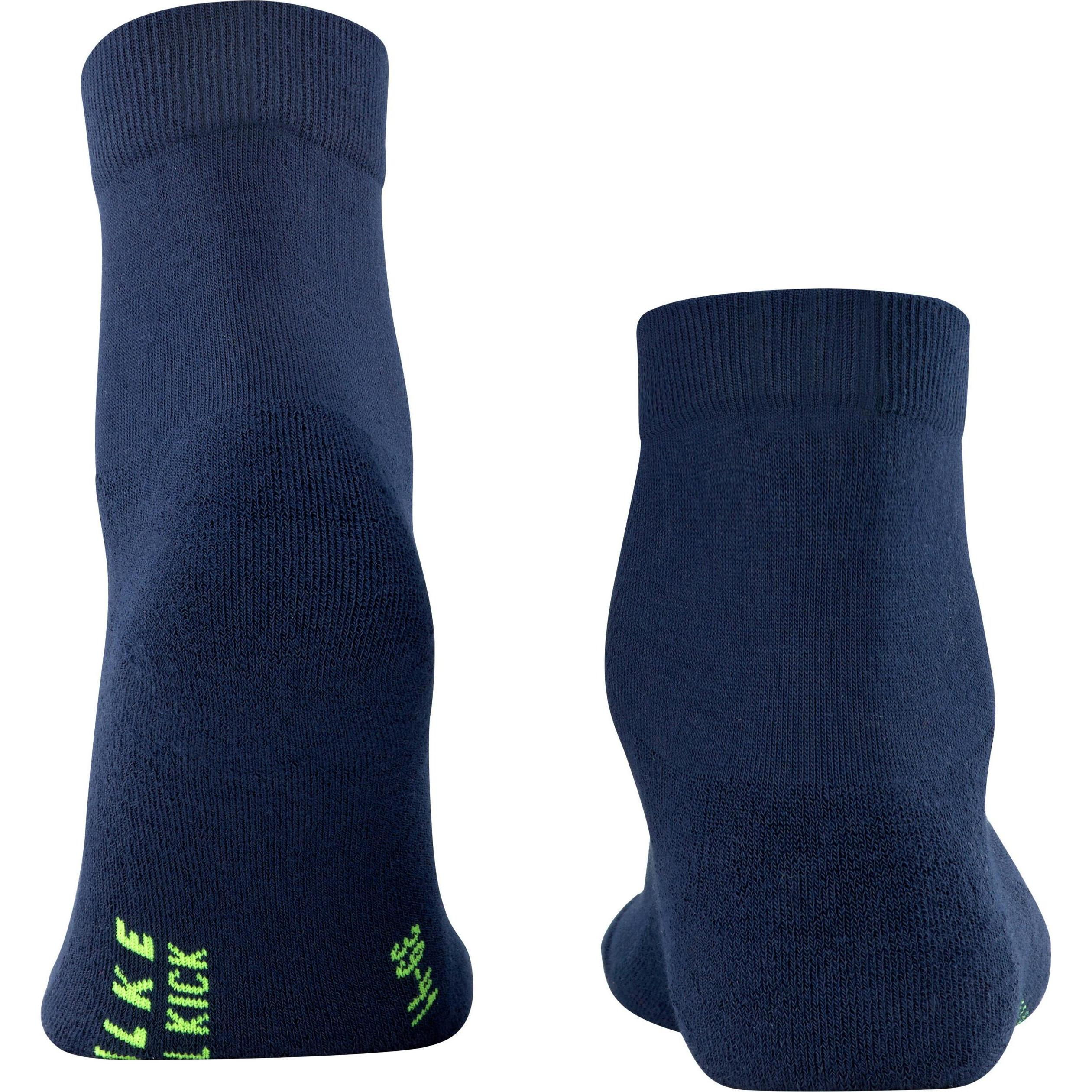 Thumbnail - Falke, Herren, Socken, Cool Kick Unisex, Blau, (Einzelpack, 44 - 45)