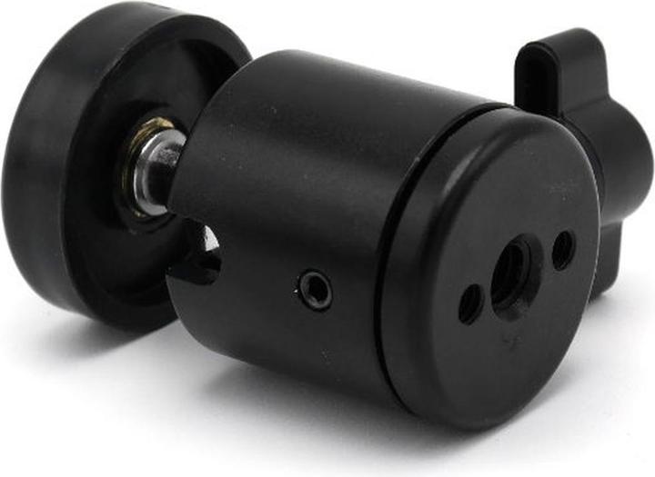 Image du produit Caruba Mini Balhoofd (1/4 "F 1/4 "M) (Tête sphérique)