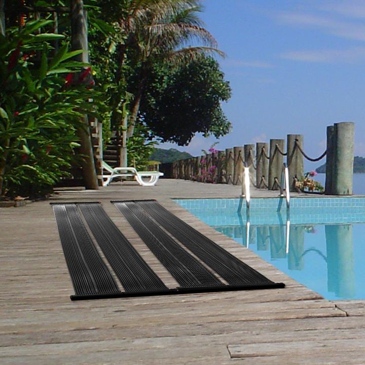 Actual product image OK-Living Solarheizung