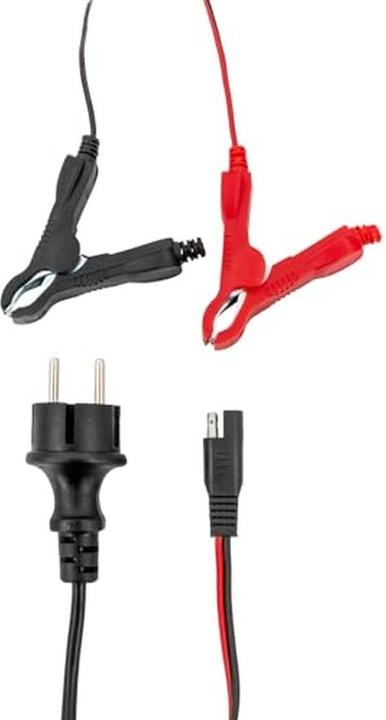 Actual product image GYS Charger FLASH 12.12 (12V, 12 A)