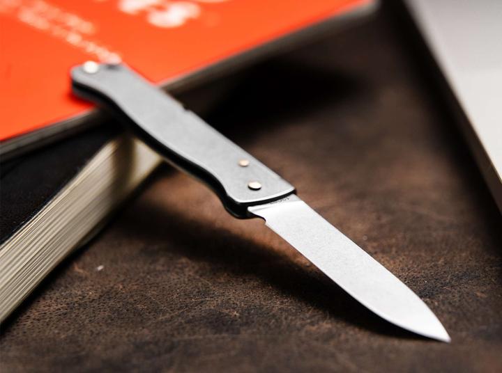 Actual product image Böker Atlas Mini