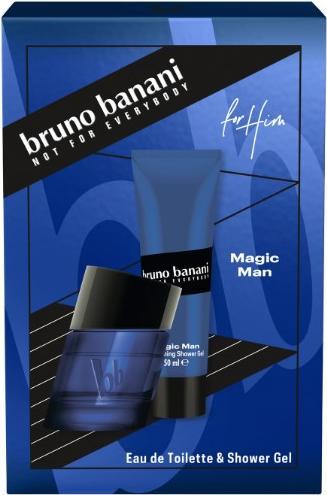 Bruno Banani Magic Man