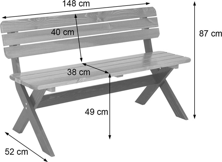 Image du produit Jamb JAM-J83