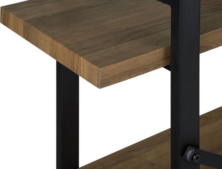 Immagine prodotto Beliani Timber (111 x 35 x 111 cm)