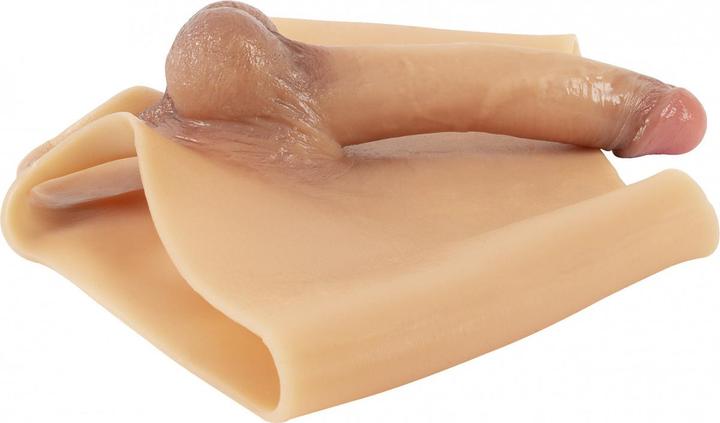 Image du produit You2Toys Pantalon pénis ultra-réaliste