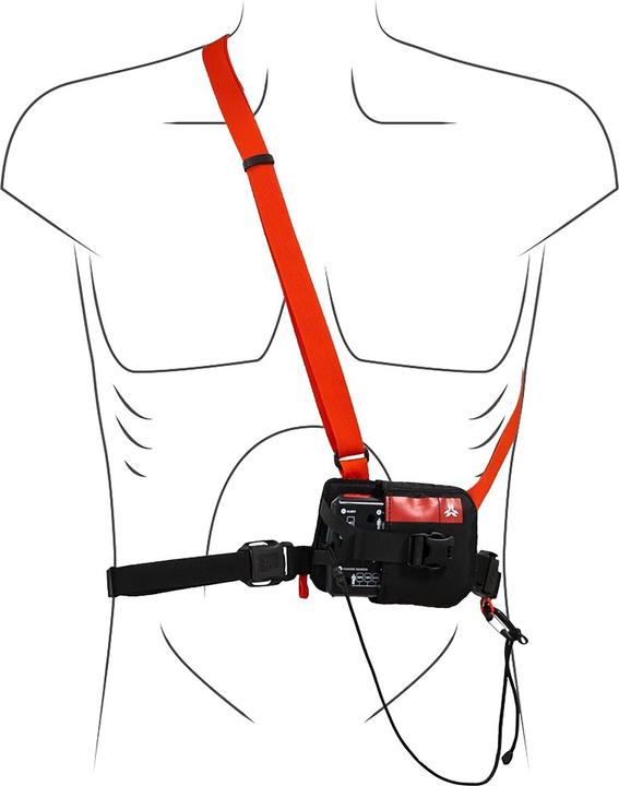 Arva Fondina Neo BT Pro (Accessori per valanghe)