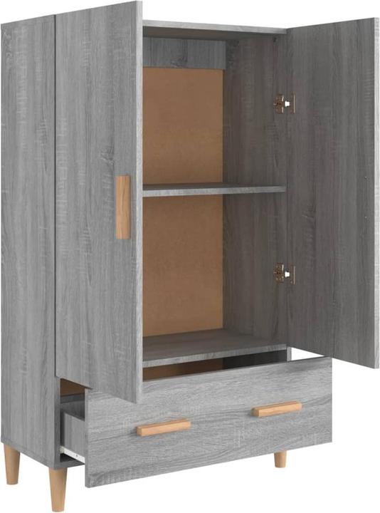 Image du produit VidaXL Jayla (70 x 31 x 115 cm)